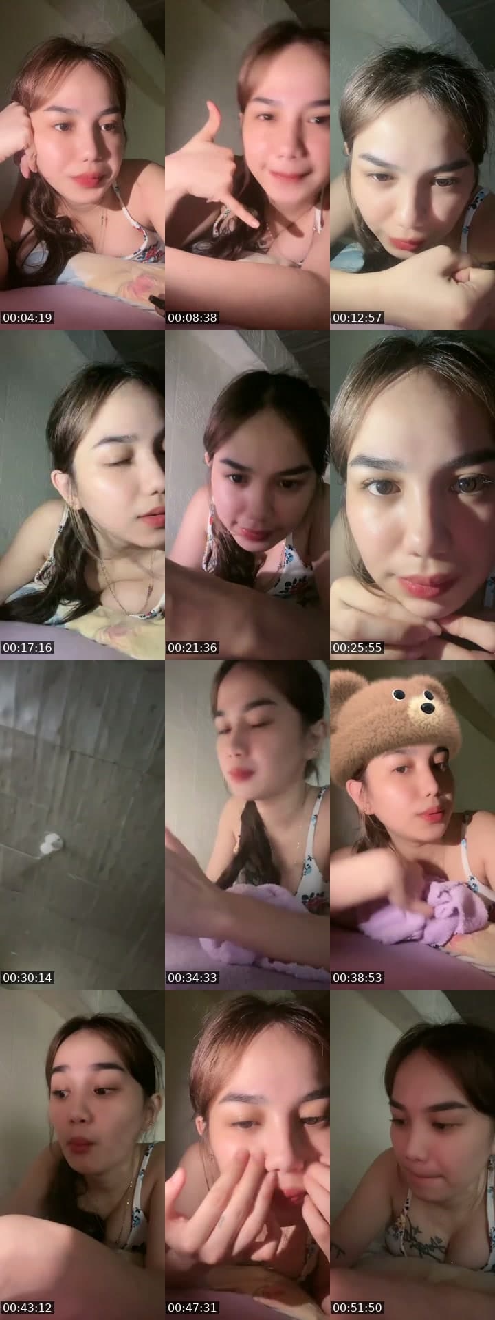 @angelica09878 TikTok live stream