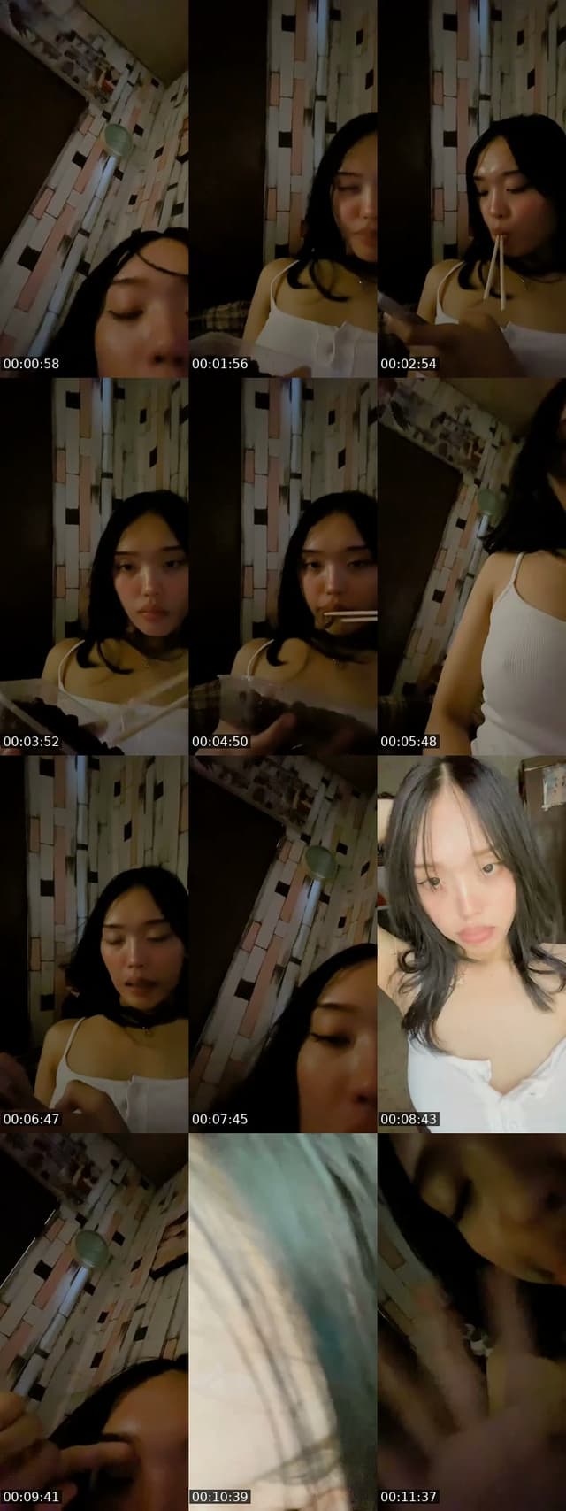 @iecy_r TikTok live