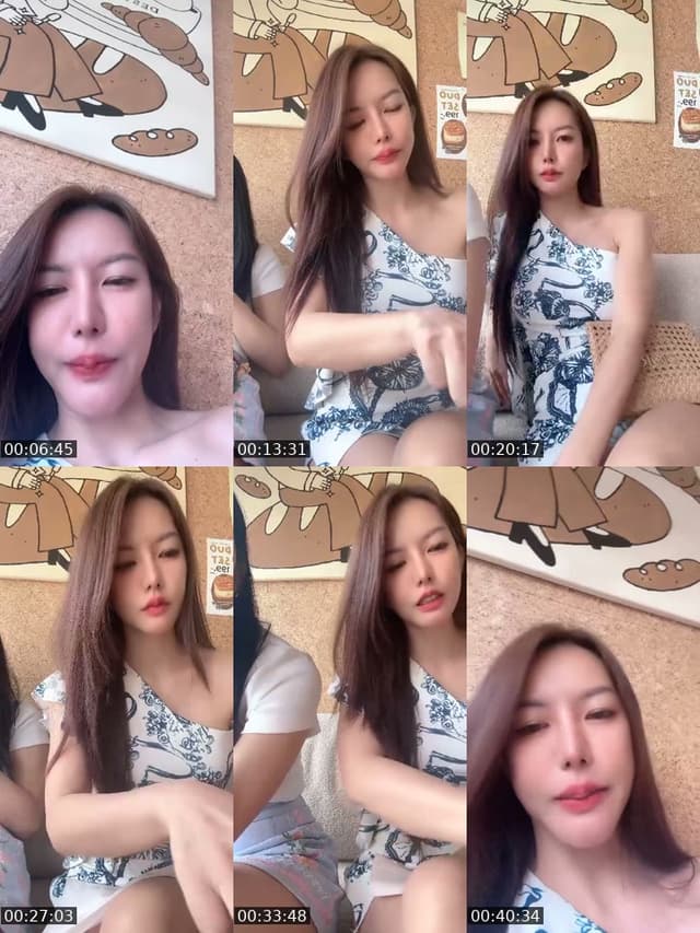 @mintrasreeda TikTok live