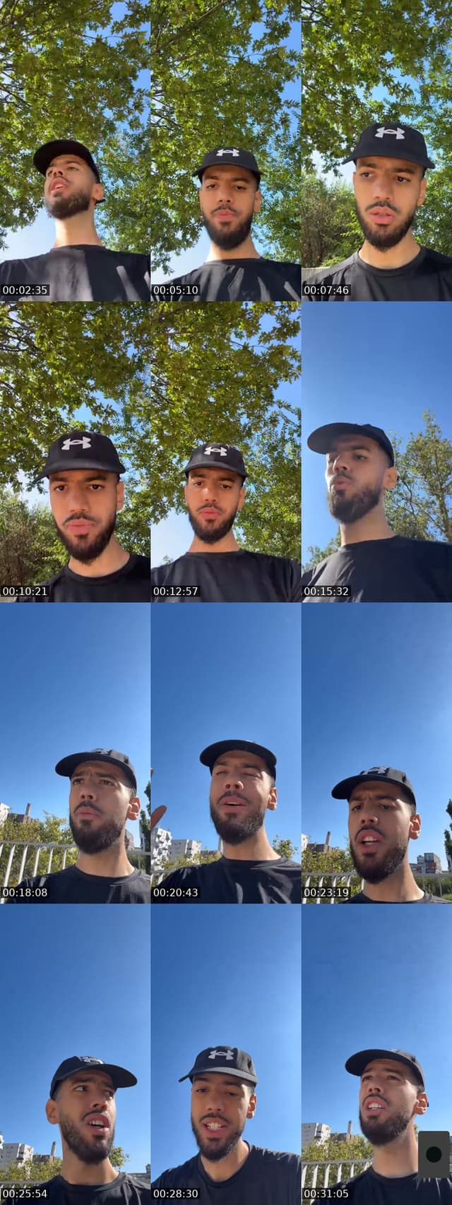 @adelmmn_ TikTok live
