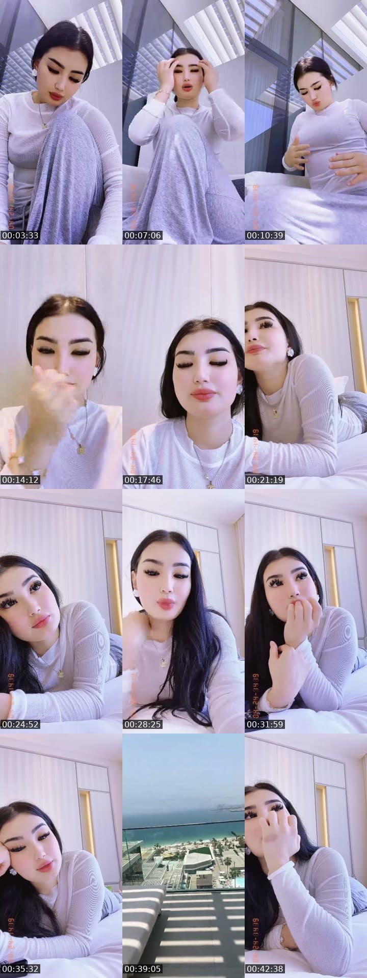 @arvvvx1 TikTok live stream