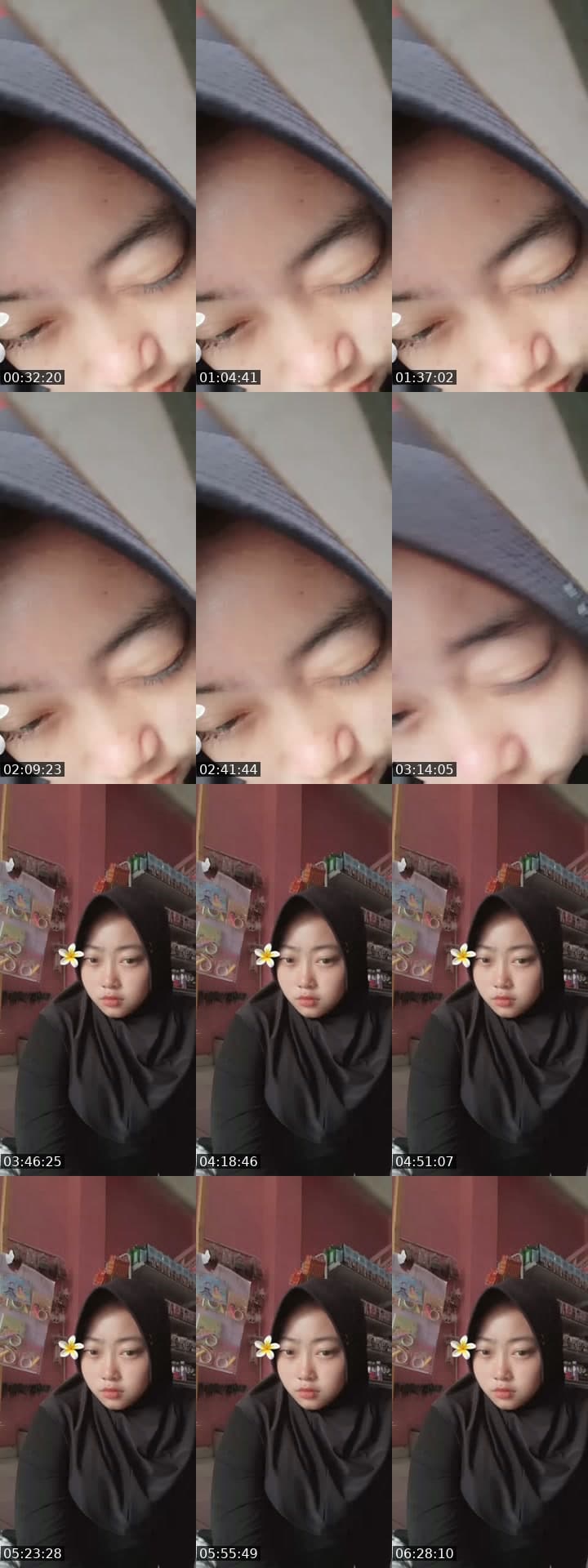 @ayulumintang TikTok live stream