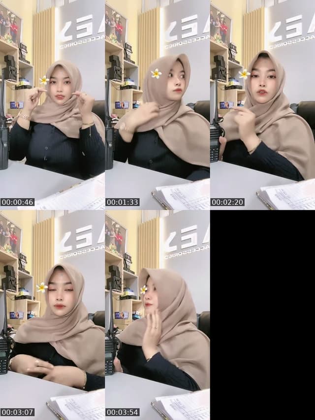 apa ya - @zifaaajadeh