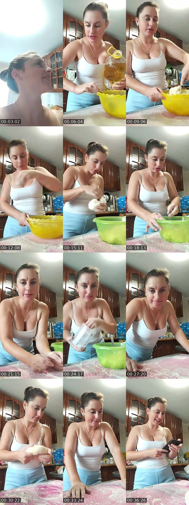 @anastasis.coss TikTok live from 2026-07-21