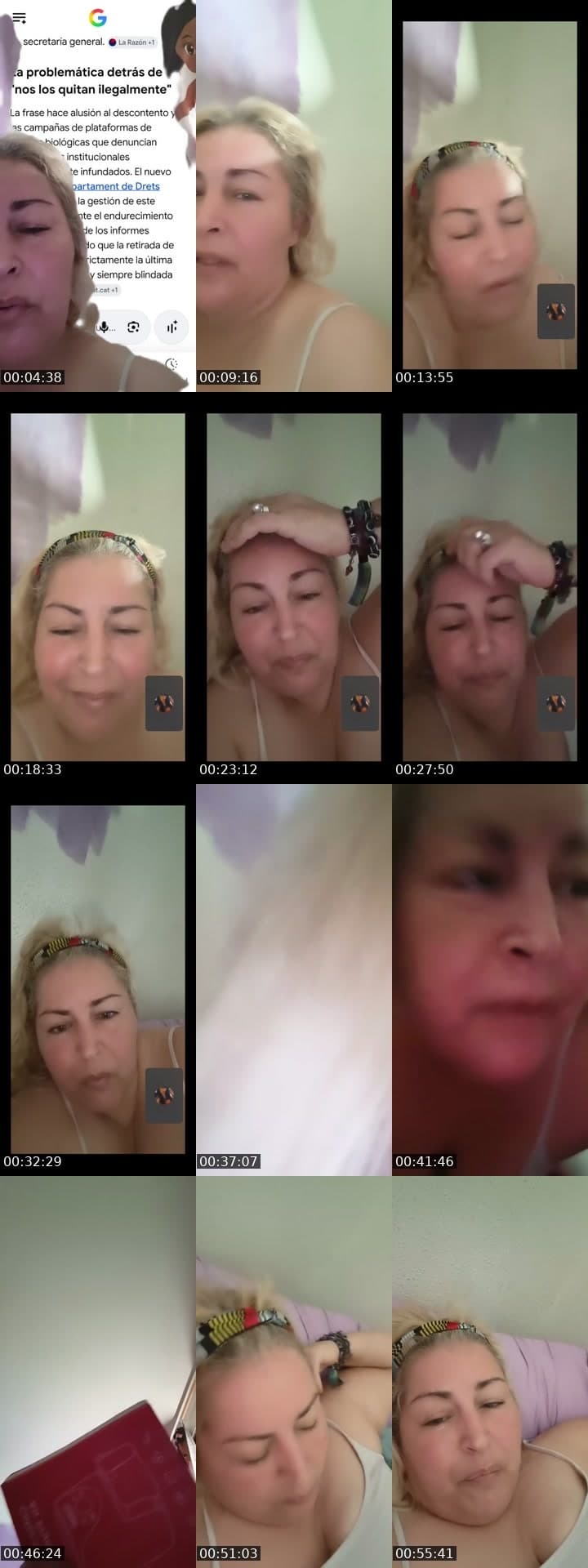 @.estrella.dorada4 TikTok live stream