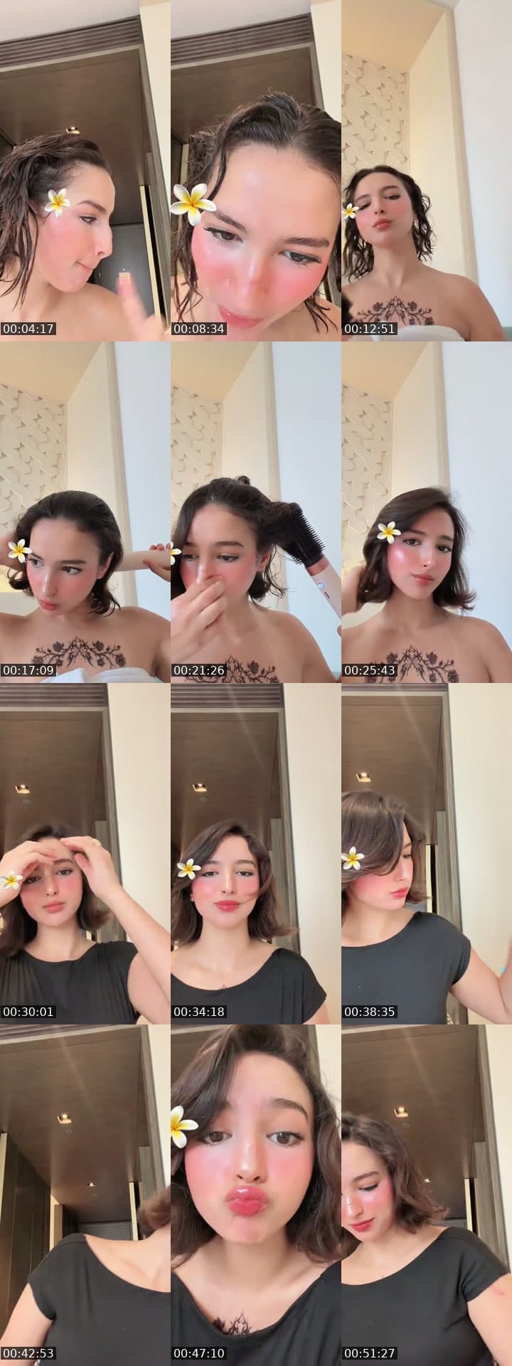 @from.my.silenc TikTok live stream