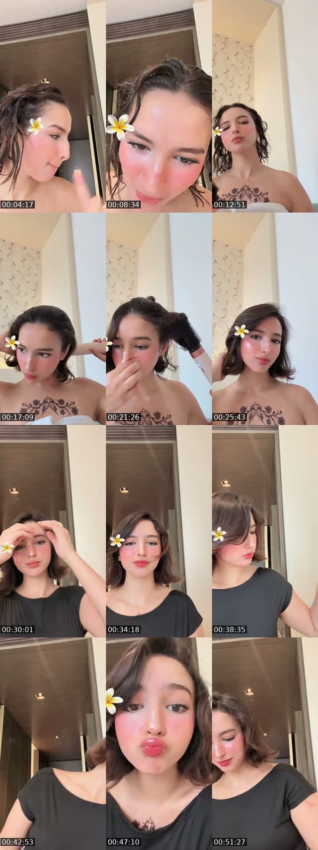 @from.my.silenc TikTok live