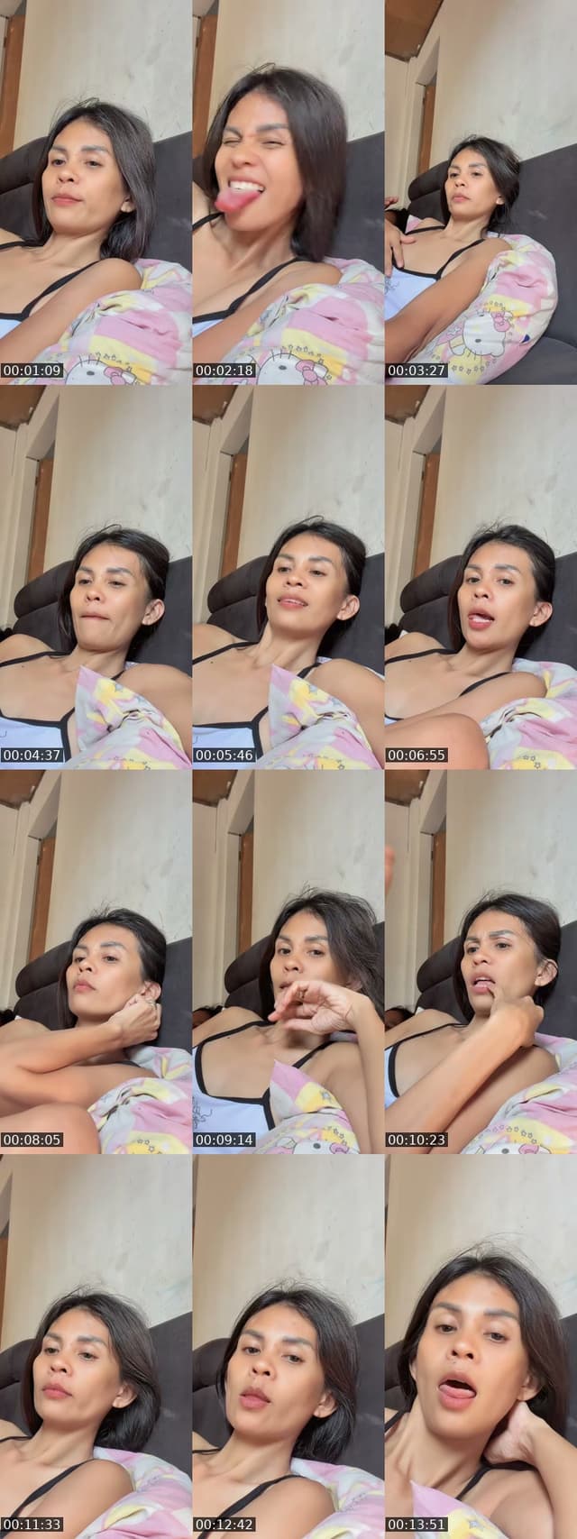 @mama.hydz TikTok live