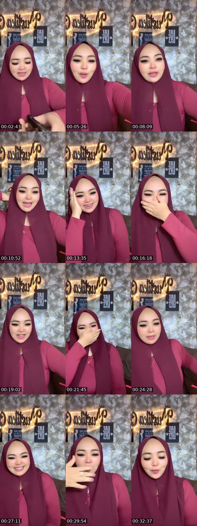 Haii🤗 - @mustikagym