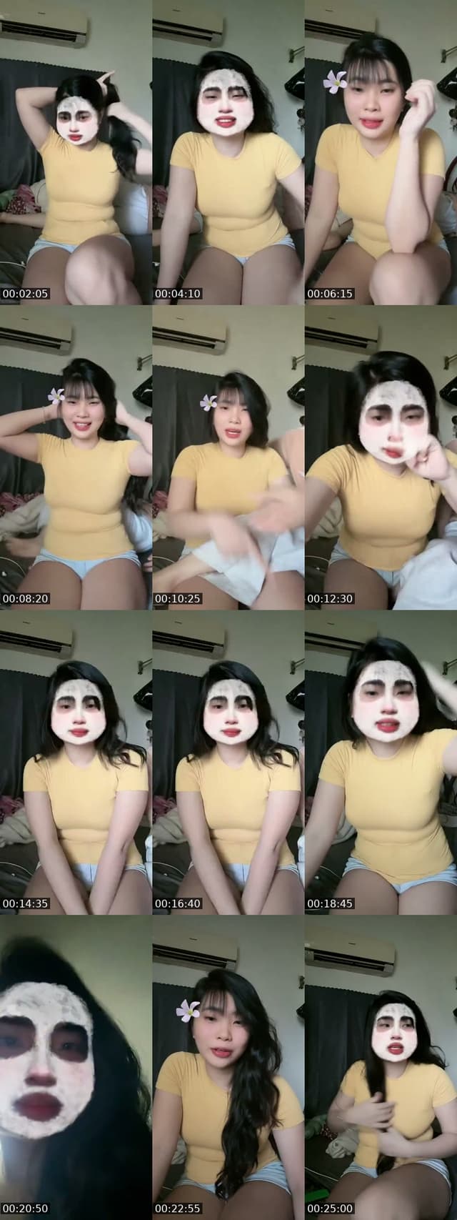 @phuongnhonehh1803 TikTok live