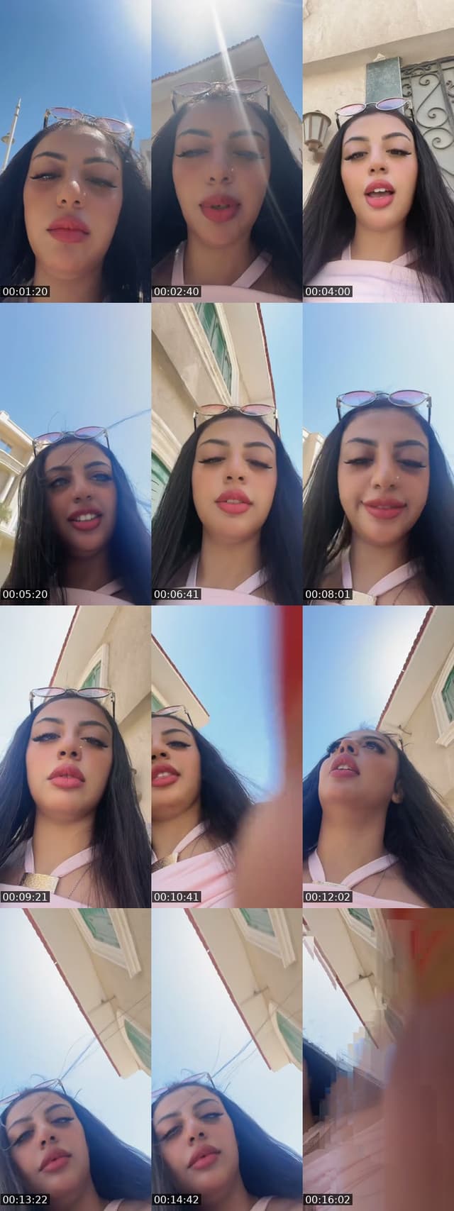 @reemr233 TikTok live
