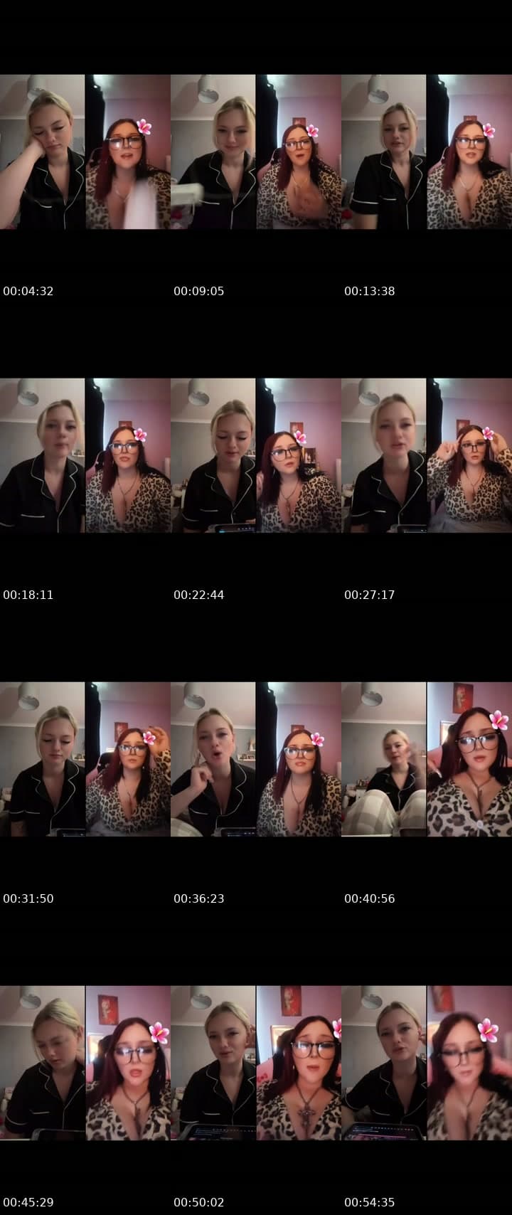 @sxmmerr5 TikTok live stream