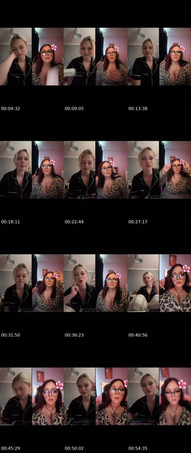 @sxmmerr5 TikTok live from 2026-07-21