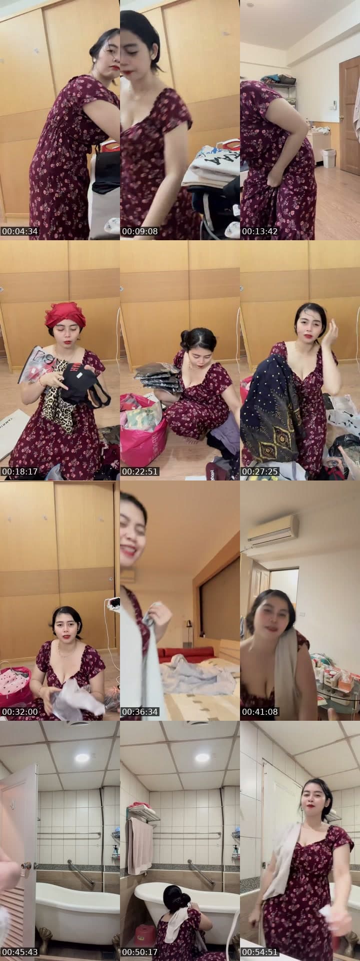 Manjing bae duh