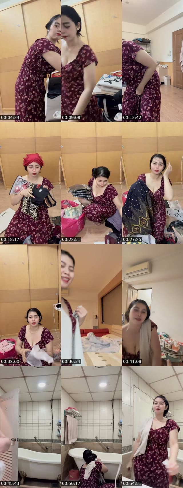 TikTok live: Manjing bae duh by @yu_chintaofficial