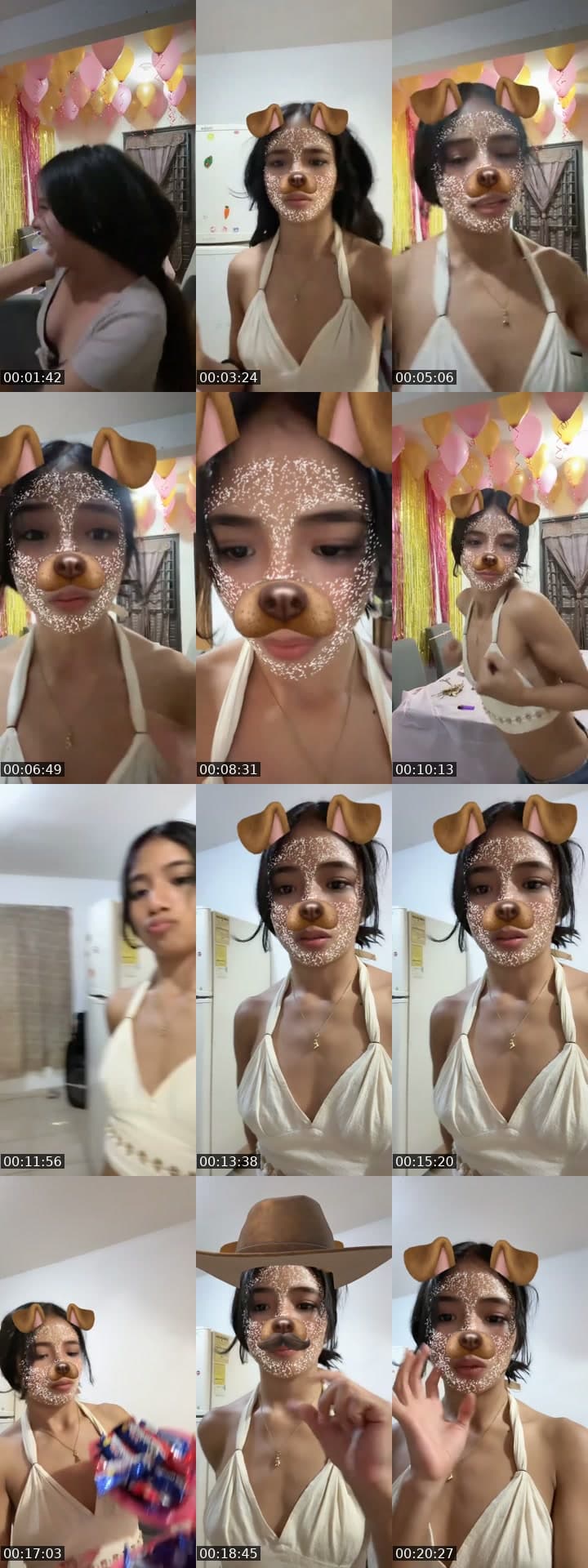 @danny.cll TikTok live stream