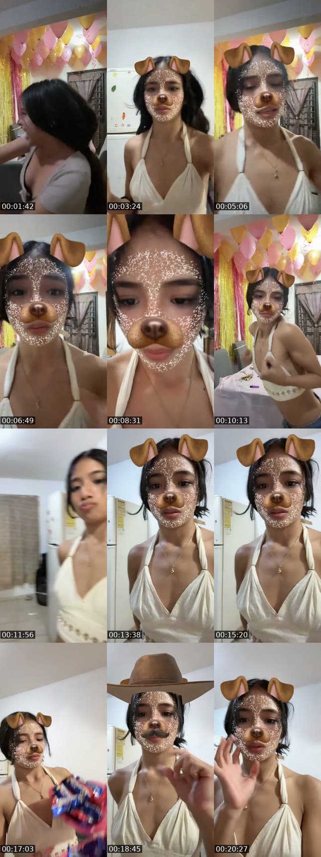 @danny.cll TikTok live
