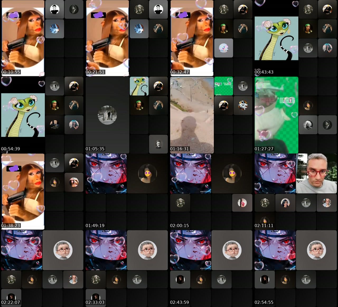 @lmakhfi367 TikTok live stream