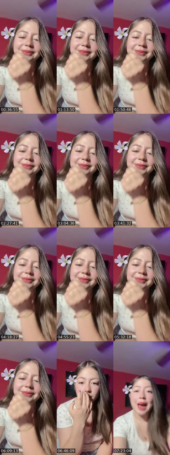 @keyyyyyyyy0km TikTok live stream