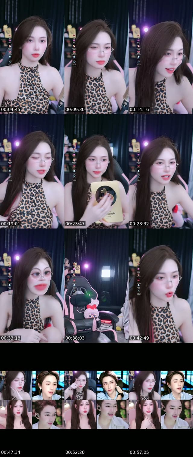 DANCE - FUNNY - @meow.dancexinh
