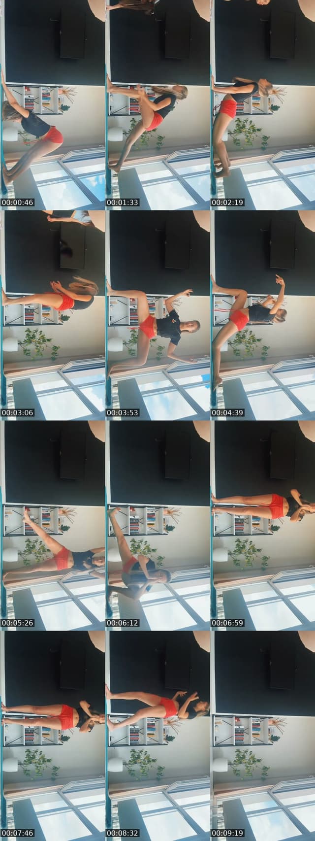 @viktoriasudomora TikTok live from 2026-07-21