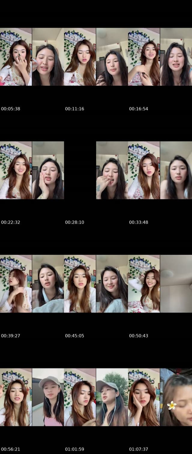 @dhanmayamgr3 TikTok live from 2026-07-21