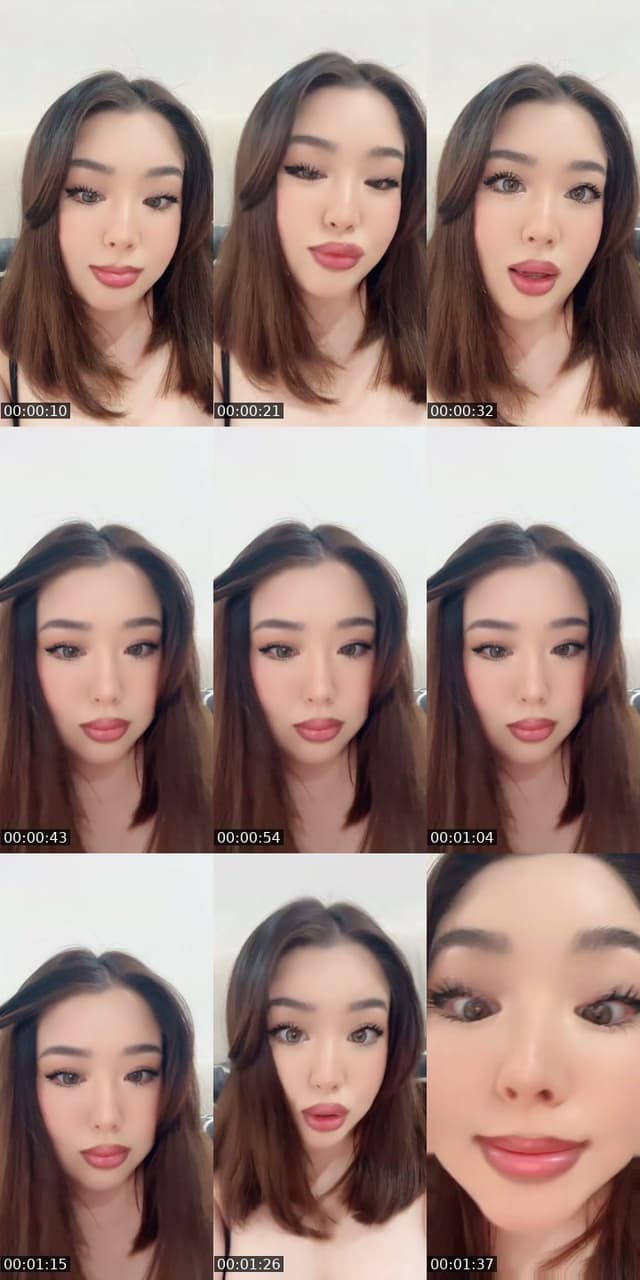 @soft.aikeri TikTok live