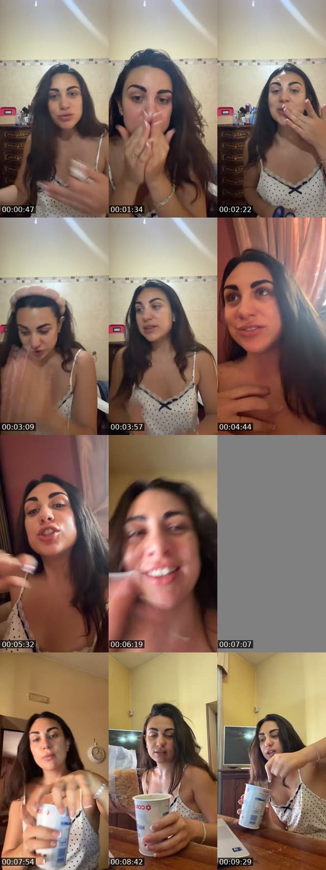 @jovana2_10 TikTok live
