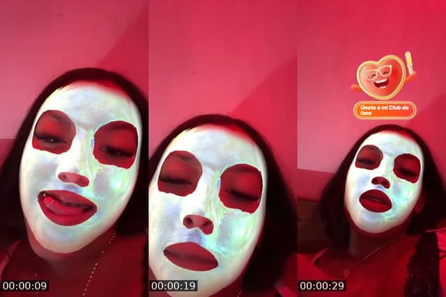 @kitty_jul6 TikTok live