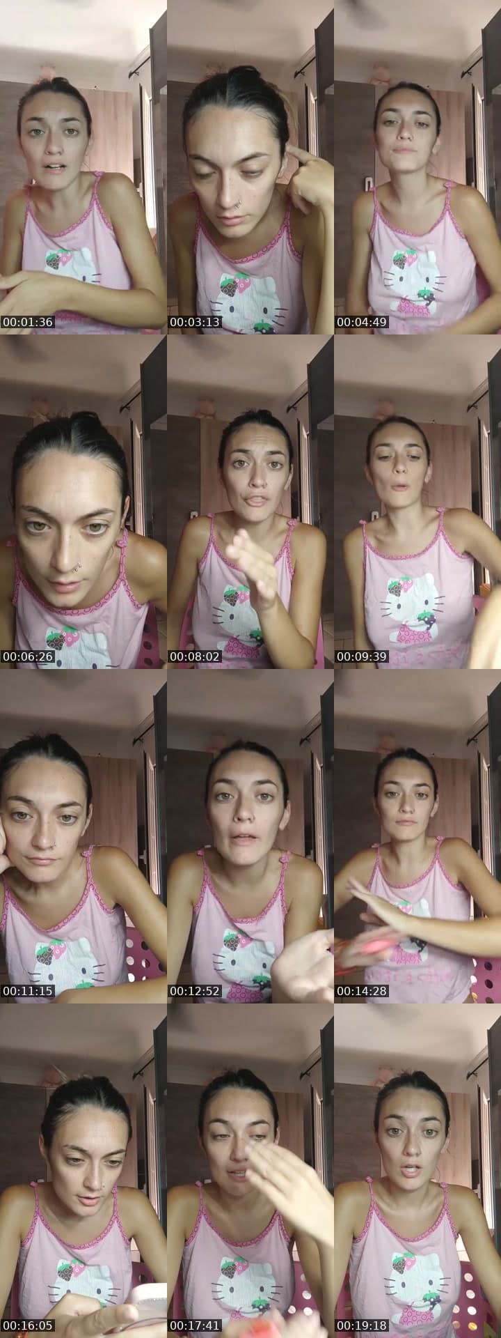 @mp_privv_ TikTok live stream