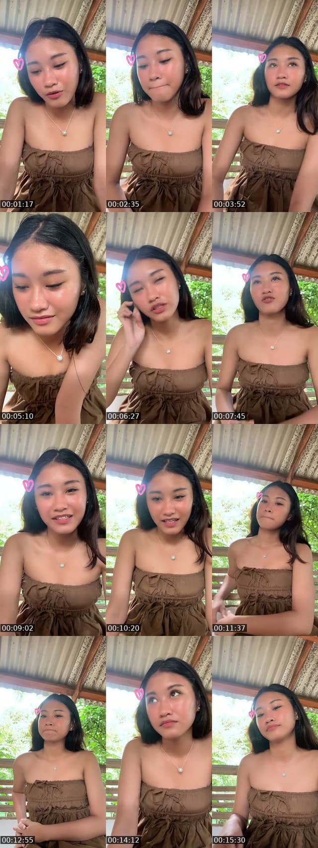 @myielieeeee TikTok live
