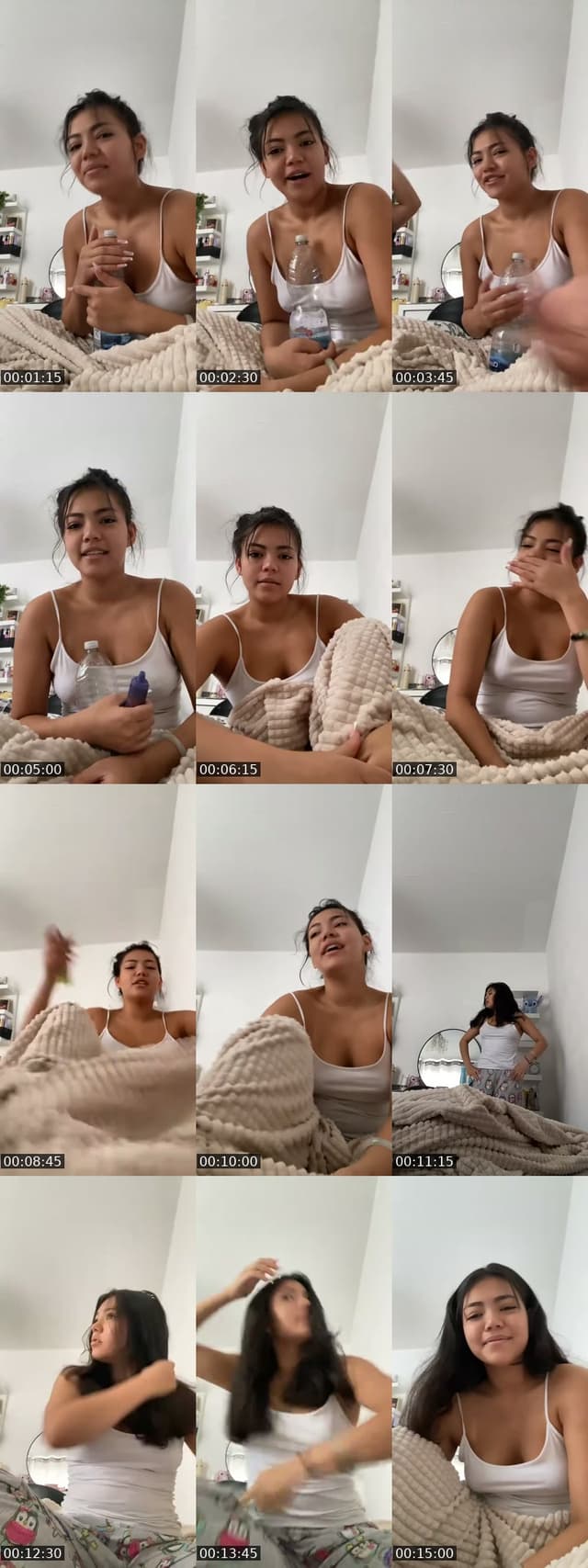 @marziah.1 TikTok live from 2026-07-21