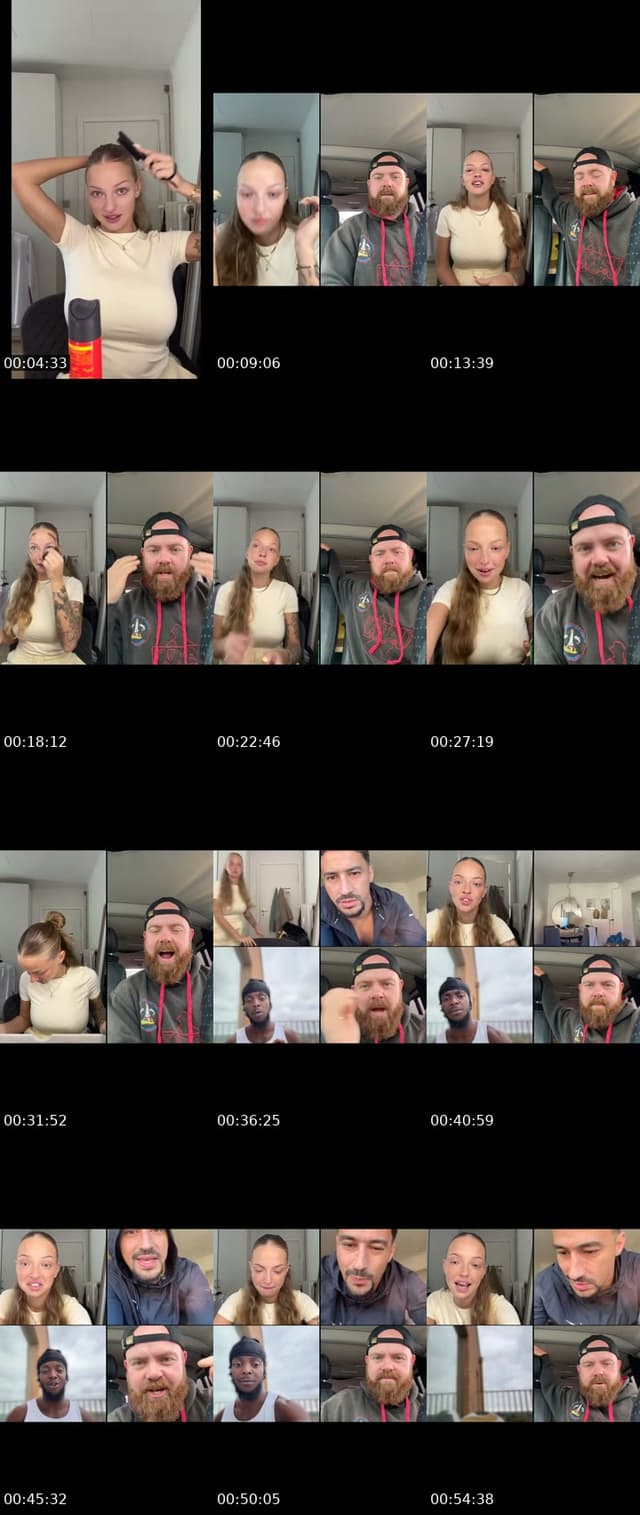@lauraamalieeee TikTok live from 2026-07-21