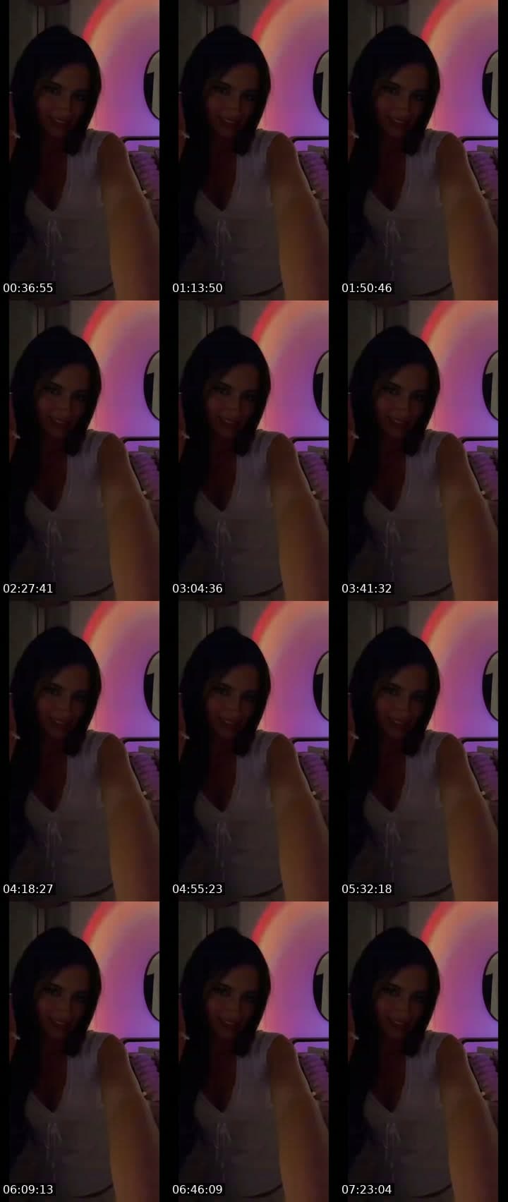 @lexi.fl11 TikTok live stream