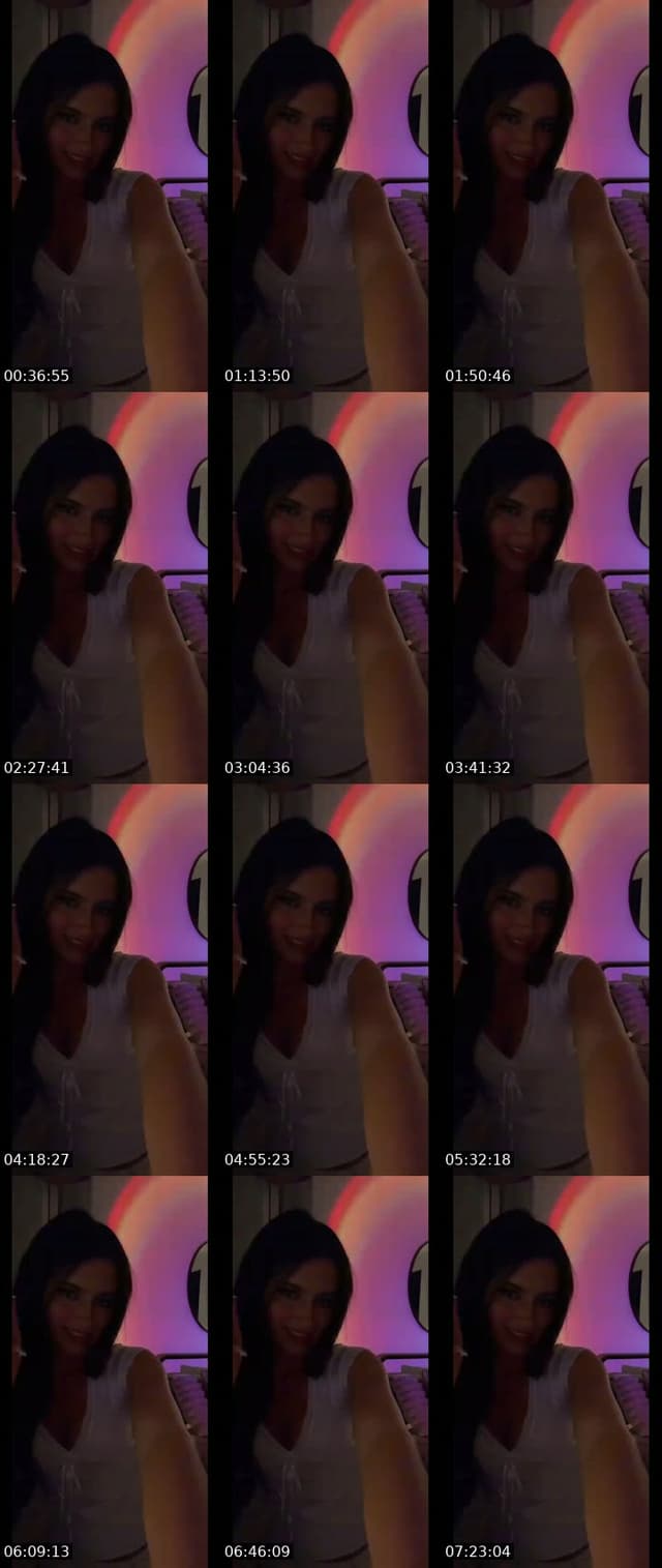 @lexi.fl11 TikTok live