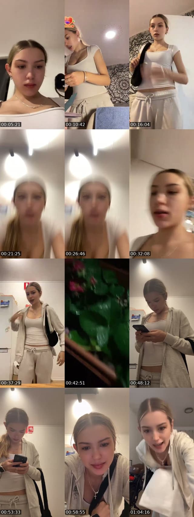 TikTok live: come hangchill with me 😆🥰 by @kodaaxo_