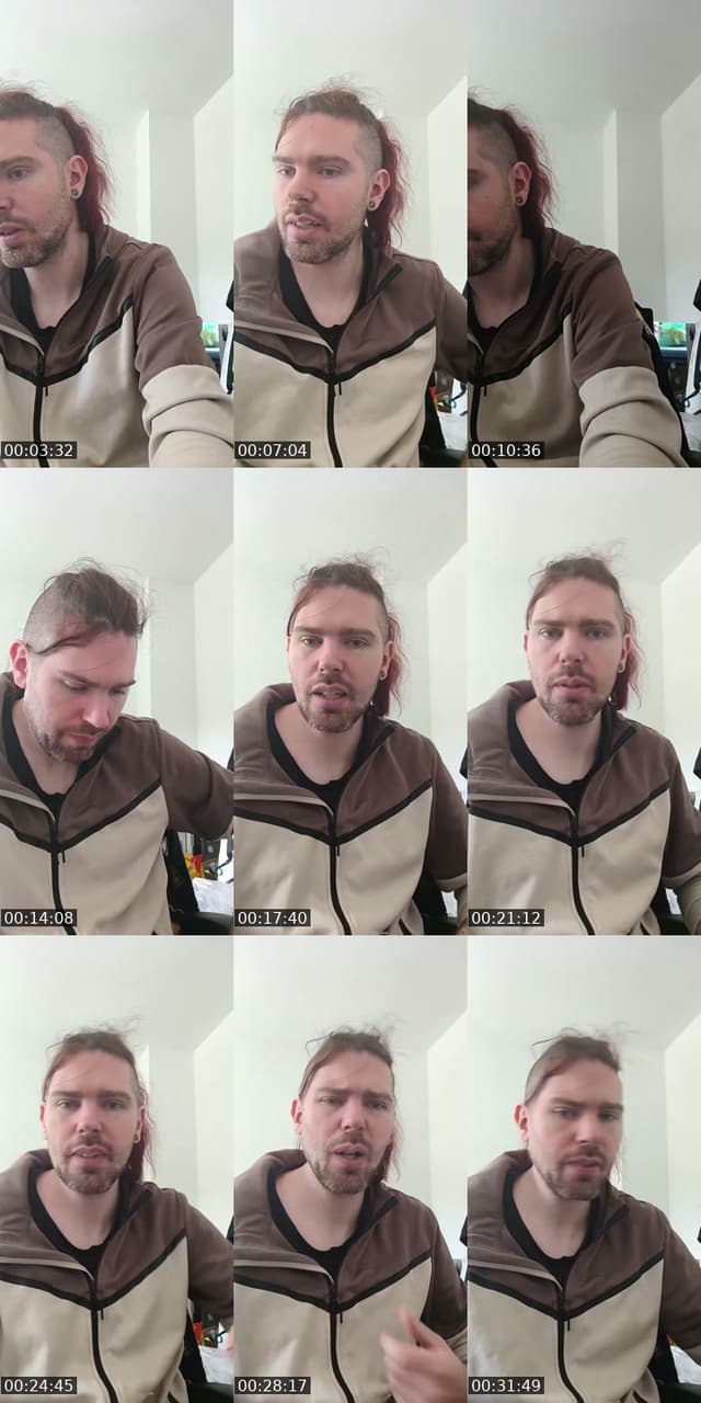 TikTok live: live stream by @janole.klotzsch2