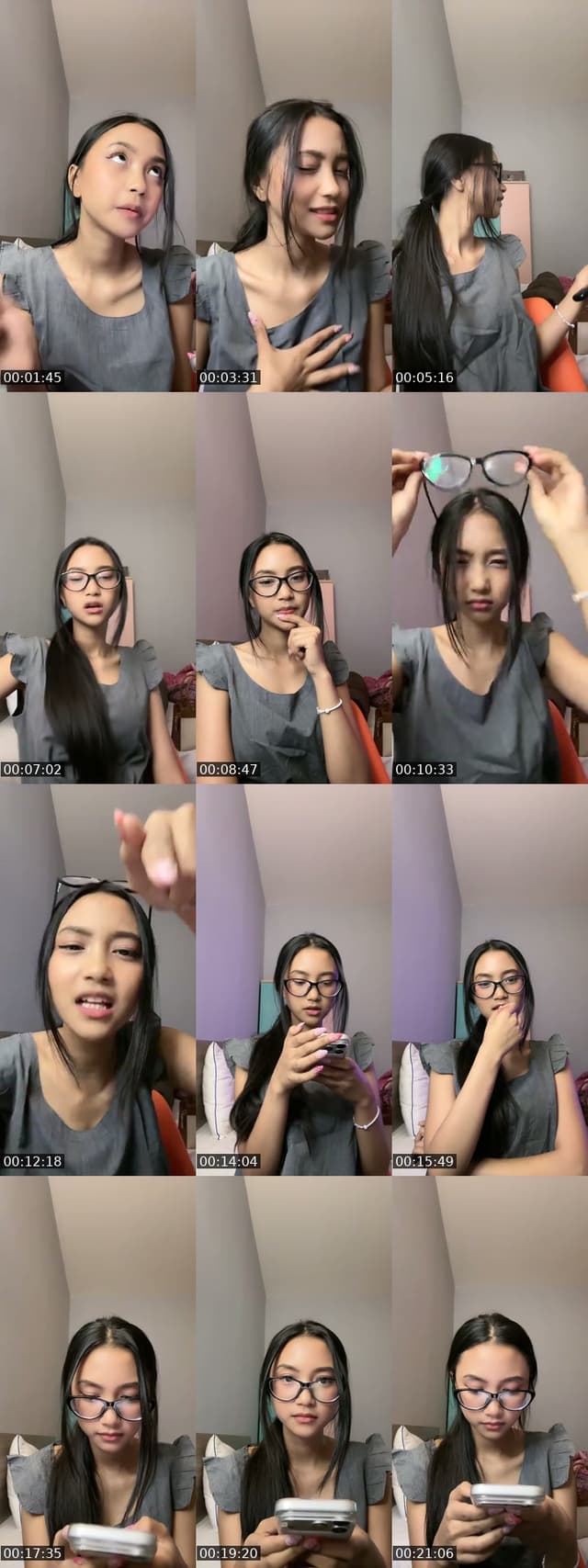 @buneyyyy TikTok live