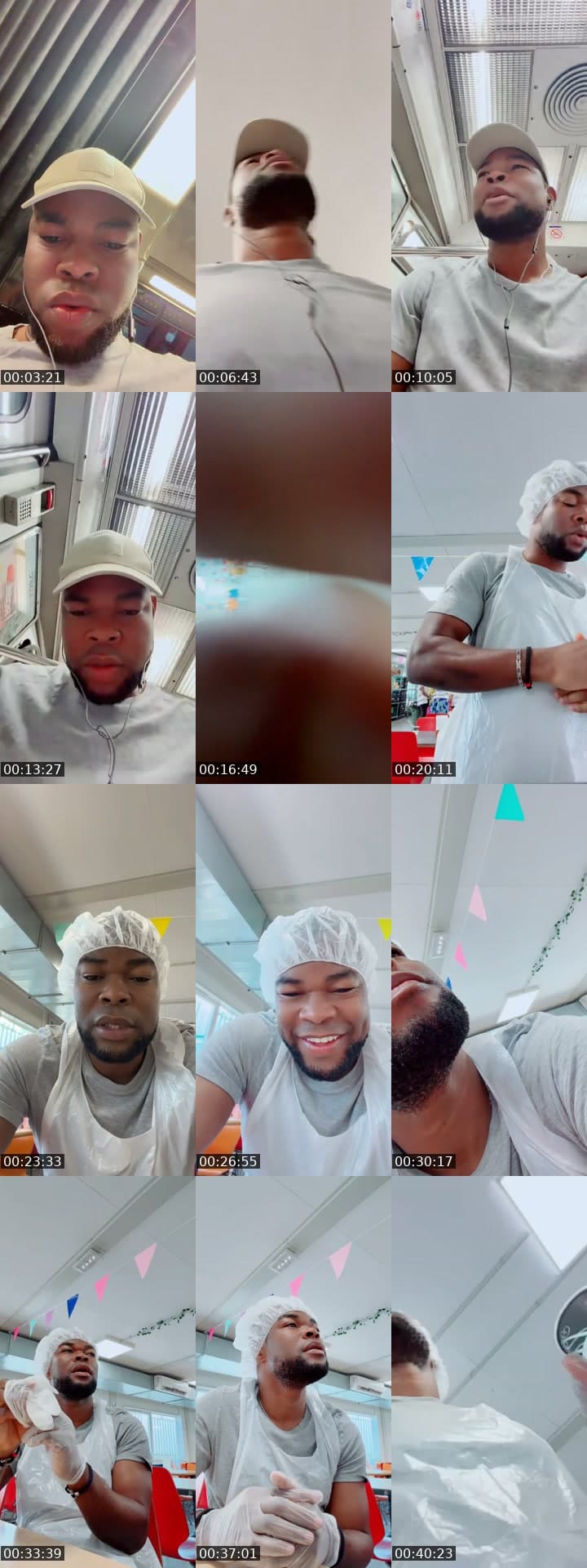 @habib.ahandessi1 TikTok live stream