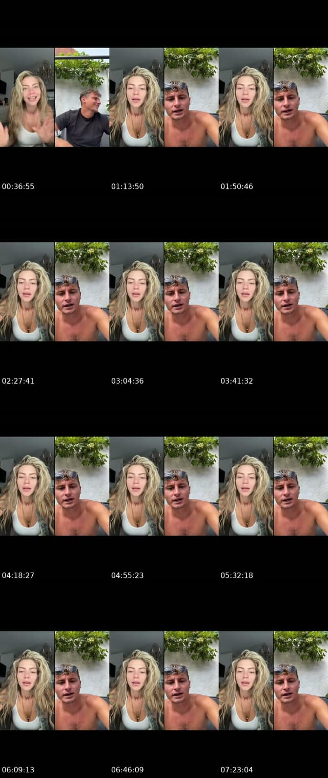 TikTok live: butterfly.vk by @butterfly.vk
