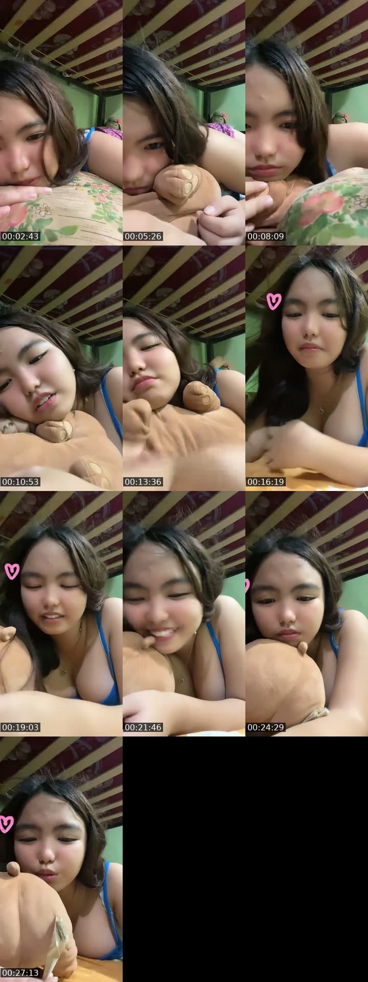 @mikeyla.1231 TikTok live stream