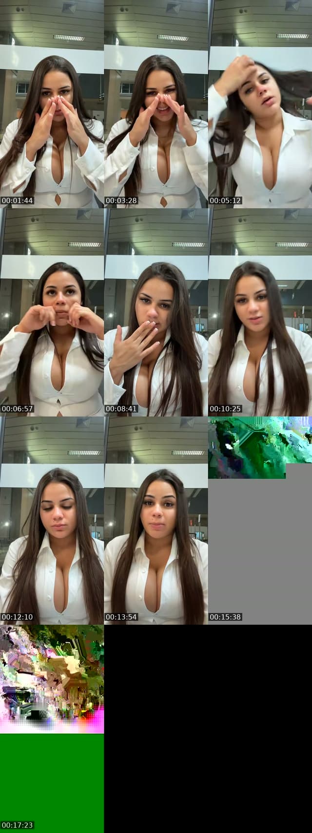 @izabelacsst TikTok live