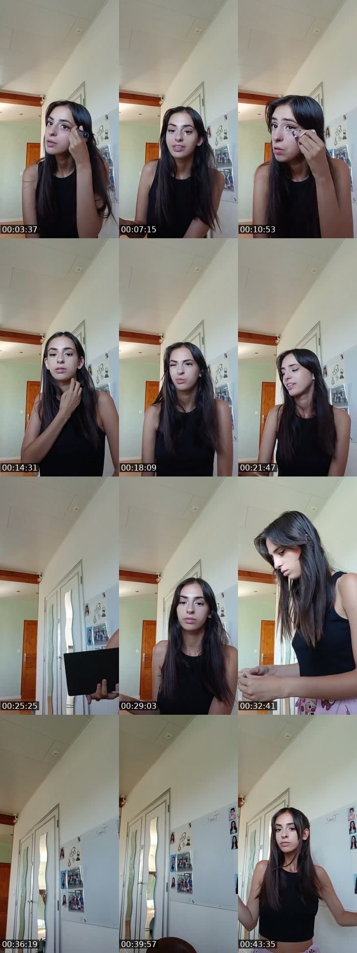 @andrea_77120l TikTok live stream