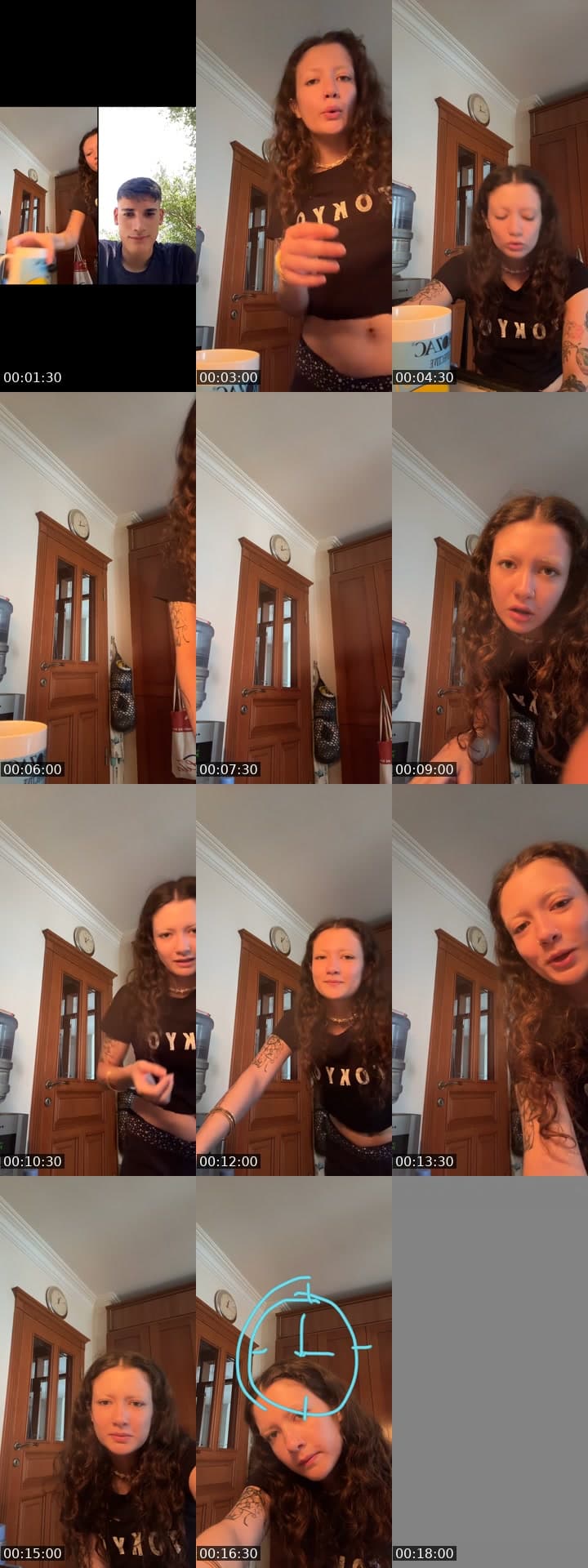 @biciroo TikTok live stream