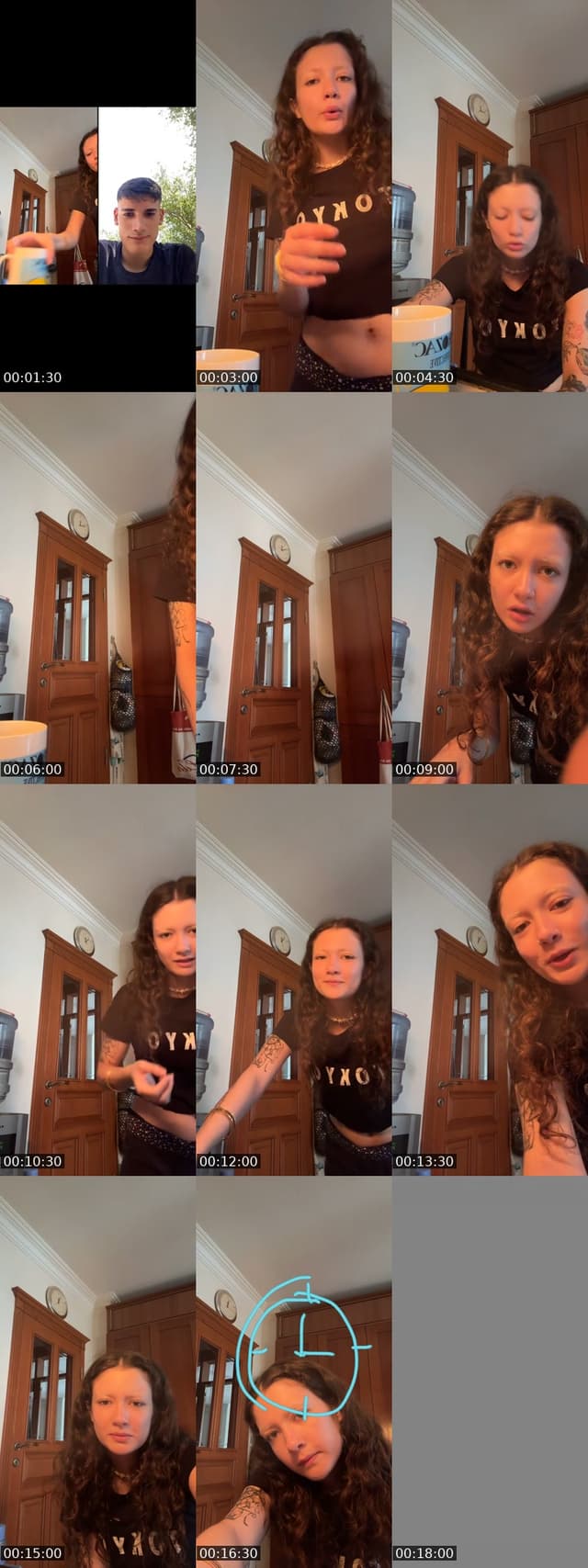 @biciroo TikTok live from 2026-07-21