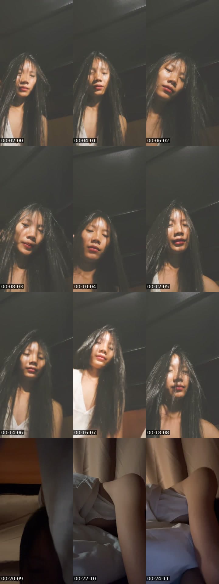 @islizanx TikTok live stream