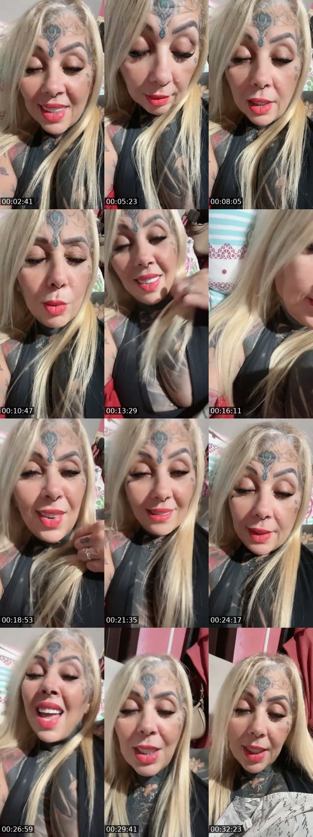 @marizadailvasilva TikTok live
