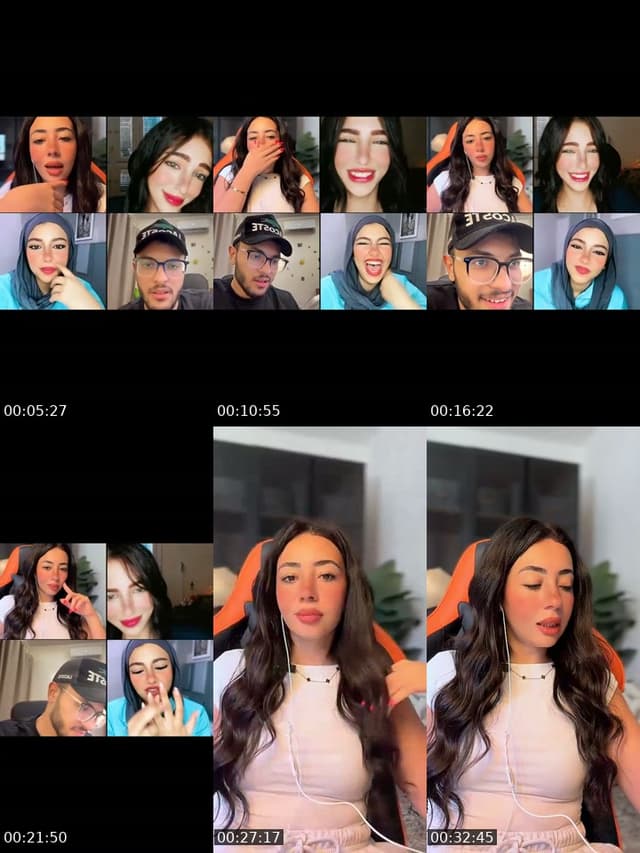 @lelyahmed_ TikTok live from 2026-07-21