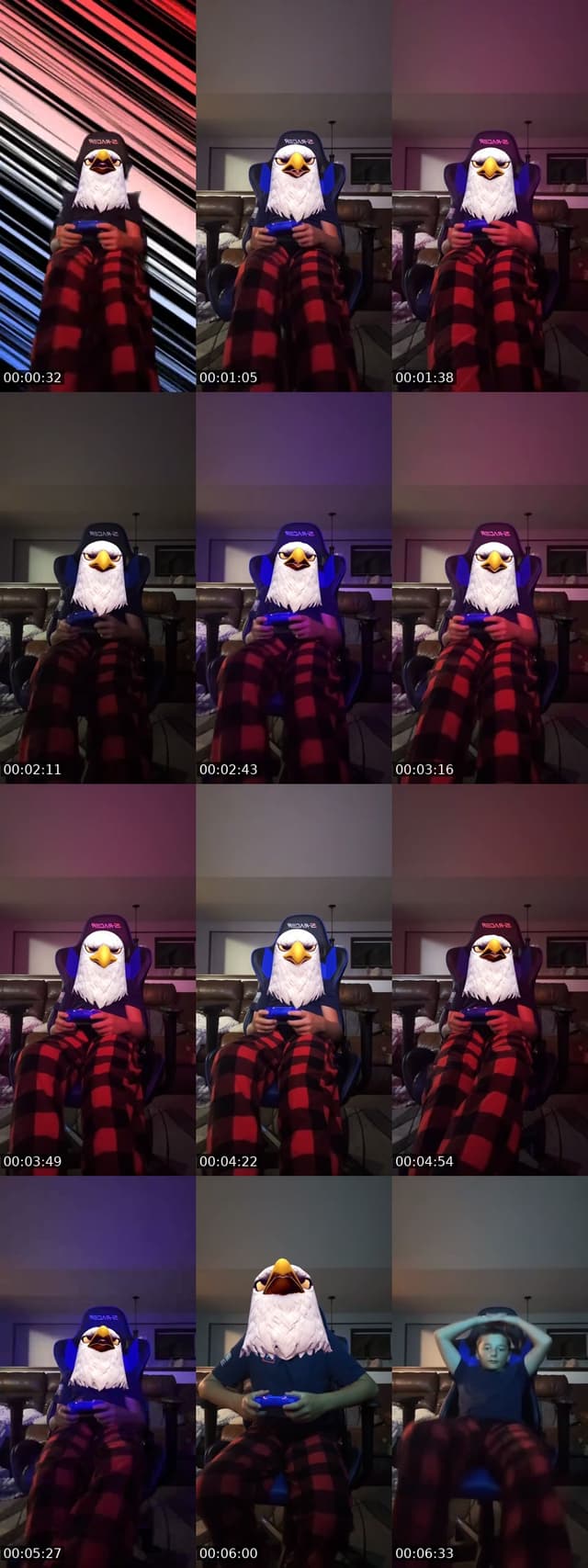 @dallas.huot TikTok live