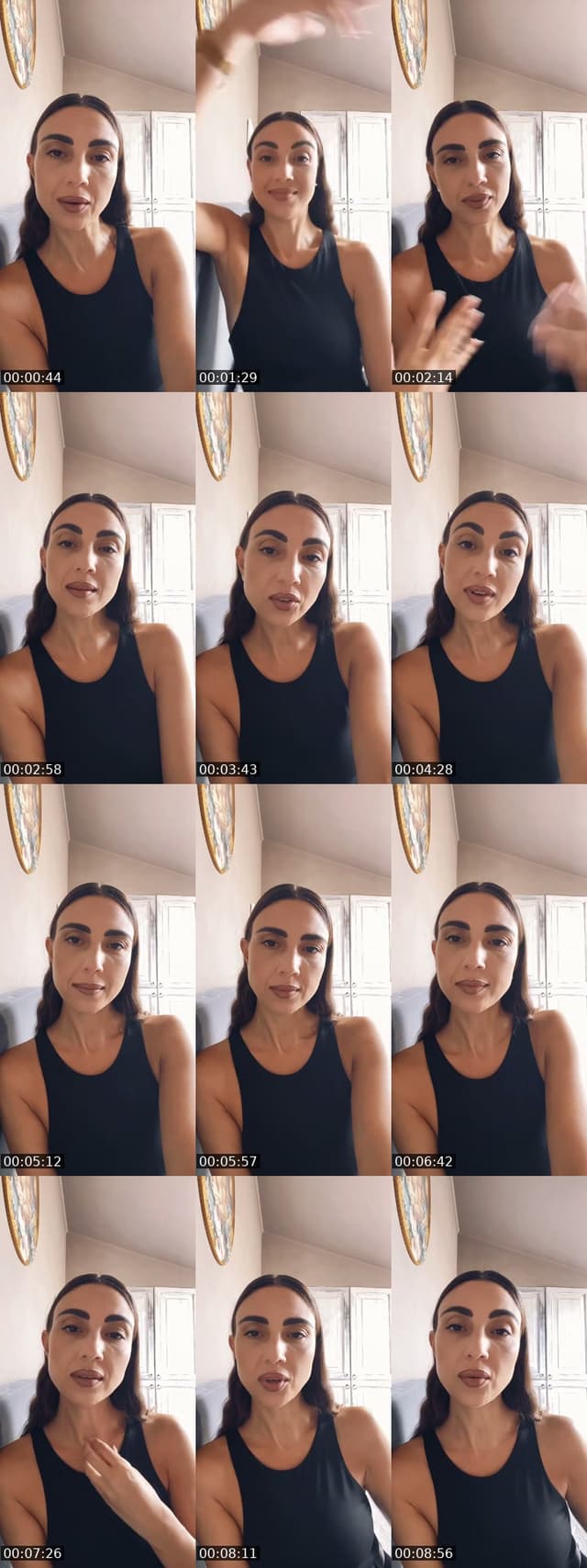 @valentinaroso301 TikTok live from 2026-07-21